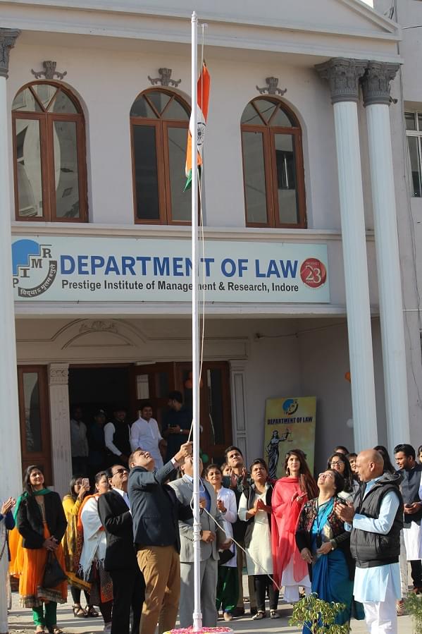 PIMR Campus & Events photo 3